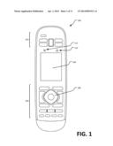 TECHNIQUES FOR CONTROLLING APPLIANCES diagram and image