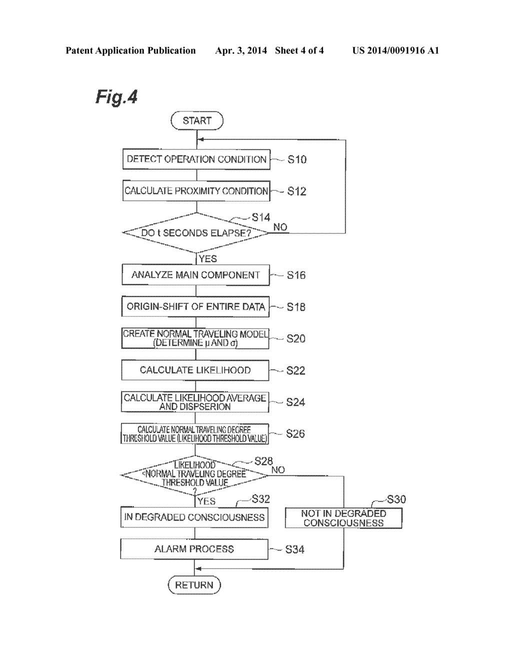 DRIVER CONDITION ASSESSMENT DEVICE - diagram, schematic, and image 05