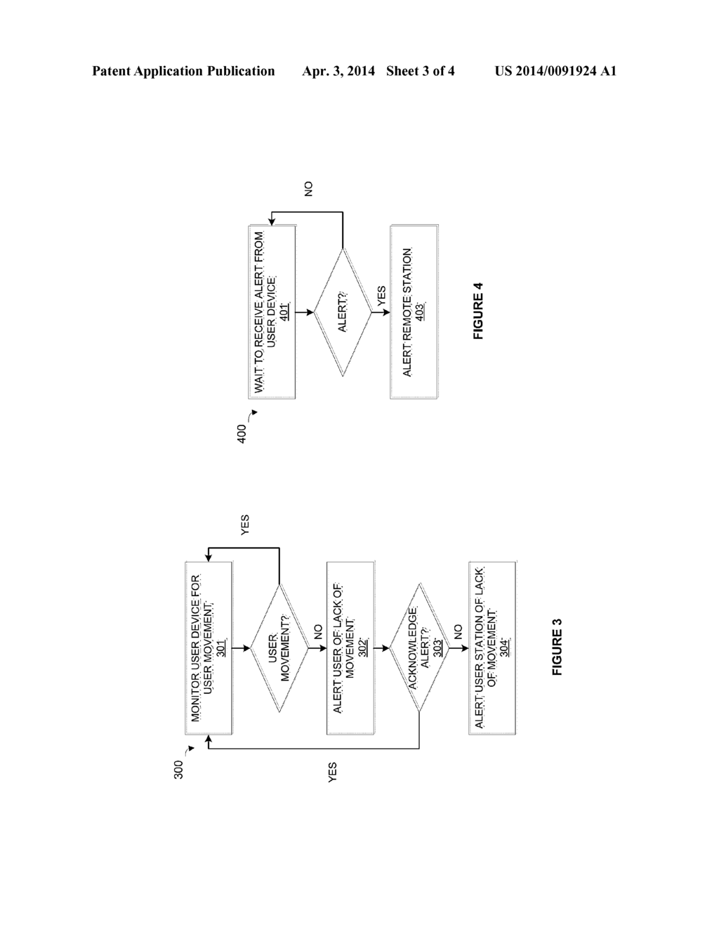 SYSTEM AND METHOD FOR GLOBAL SAFETY COMMUNICATION - diagram, schematic, and image 04