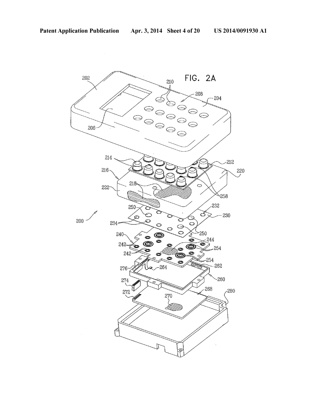 SECURE POINT OF SALE TERMINAL - diagram, schematic, and image 05