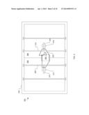 Container Monitoring Device with Cable Lock and Remote Sensor Pods diagram and image