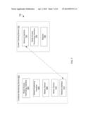 Container Monitoring Device with Cable Lock and Remote Sensor Pods diagram and image