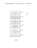 Container Monitoring Device with Cable Lock and Remote Sensor Pods diagram and image