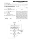 TEMPERATURE MONITORING BEVERAGE CONTAINER diagram and image