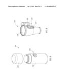 TEMPERATURE MONITORING BEVERAGE CONTAINER diagram and image