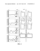 RECEIVERS FOR ANALYZING AND DISPLAYING SENSOR DATA diagram and image