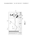 RECEIVERS FOR ANALYZING AND DISPLAYING SENSOR DATA diagram and image