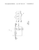 Sub-gate delay adjustment using digital locked-loop diagram and image