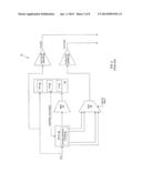 Sub-gate delay adjustment using digital locked-loop diagram and image