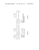 Sub-gate delay adjustment using digital locked-loop diagram and image