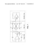 Sub-gate delay adjustment using digital locked-loop diagram and image