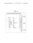 DATA PROCESSING DEVICE AND DATA PROCESSING SYSTEM diagram and image