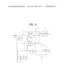 DATA PROCESSING DEVICE AND DATA PROCESSING SYSTEM diagram and image