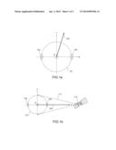 MULTI-ANTENNA RADIO-NAVIGATION SIGNALS RECEPTION DEVICE diagram and image