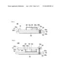 COMPOSITE MODULE AND ELECTRONIC APPARATUS INCLUDING THE SAME diagram and image