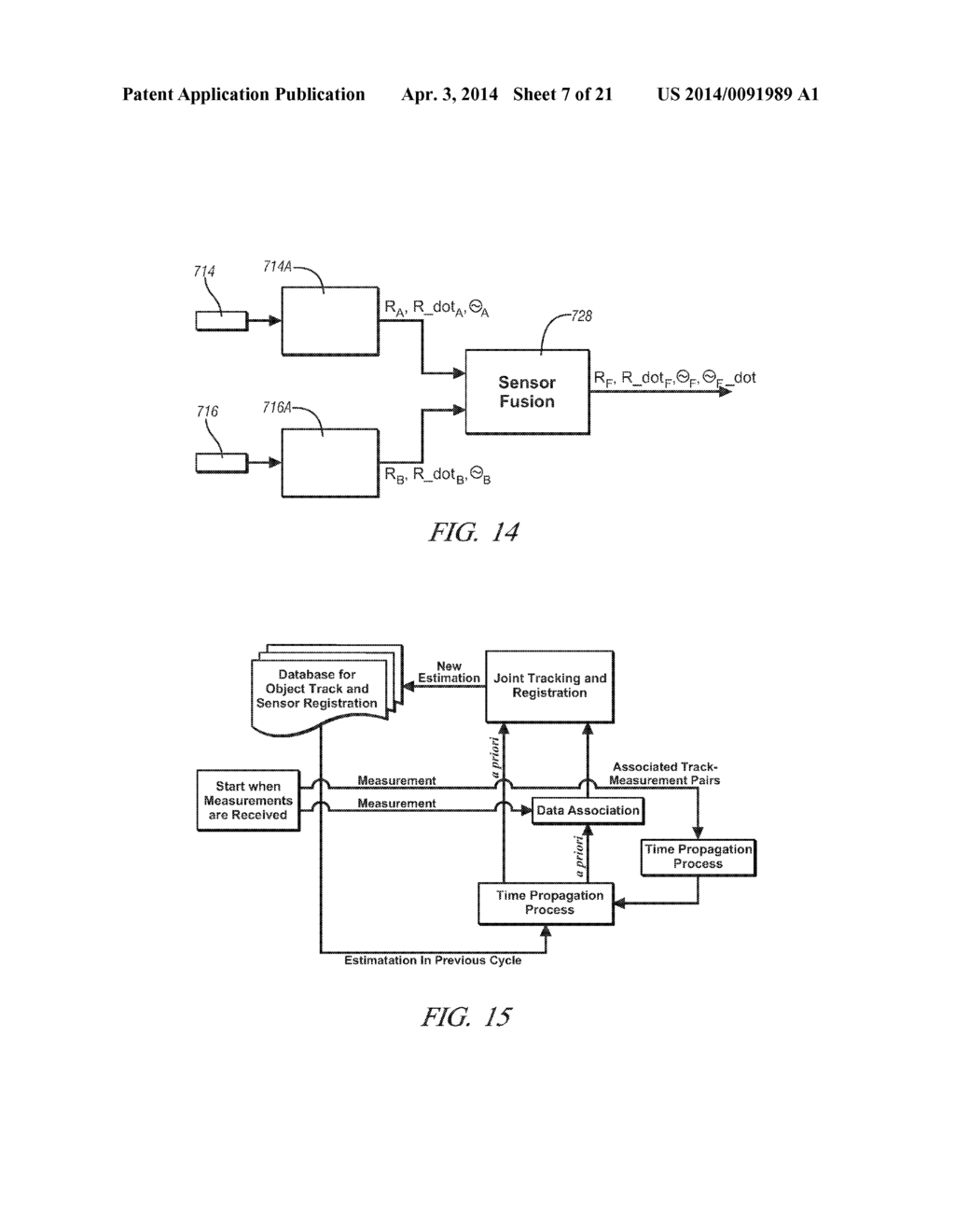 PERIPHERAL SALIENT FEATURE ENHANCEMENT ON FULL-WINDSHIELD HEAD-UP DISPLAY - diagram, schematic, and image 08