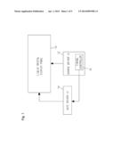 INPUT BUFFER CIRCUIT AND GATE DRIVER IC INCLUDING THE SAME diagram and image