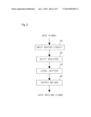 INPUT BUFFER CIRCUIT AND GATE DRIVER IC INCLUDING THE SAME diagram and image