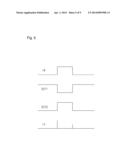 INPUT BUFFER CIRCUIT AND GATE DRIVER IC INCLUDING THE SAME diagram and image