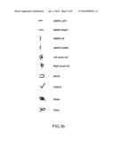 REMOTE CONTROL WITH 3D POINTING AND GESTURE RECOGNITION CAPABILITIES diagram and image