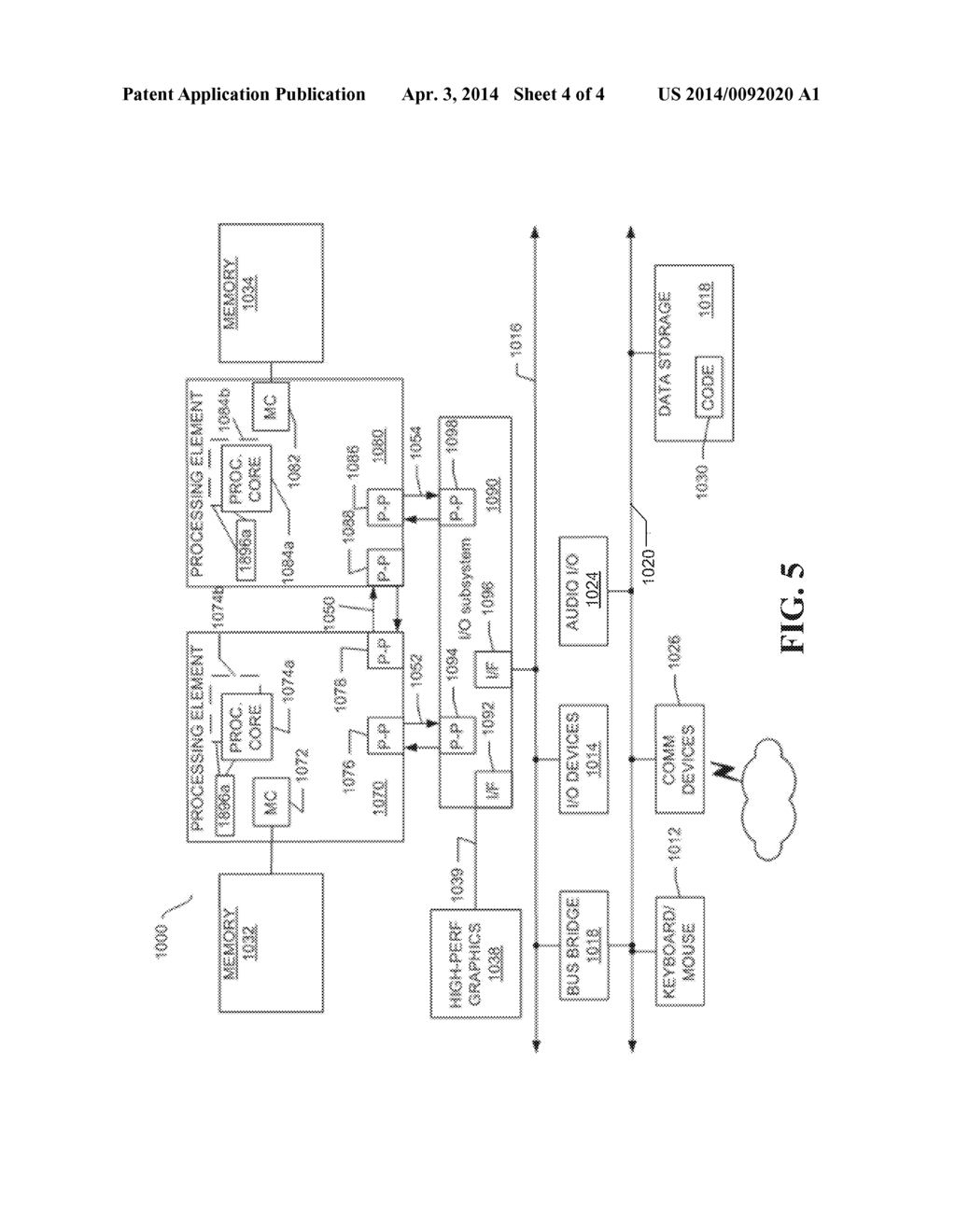 AUTOMATIC ASSIGNMENT OF KEYBOARD LANGUAGES - diagram, schematic, and image 05