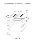 TOUCH DISPLAY MODULE AND HANDHELD ELECTRONIC APPARATUS diagram and image