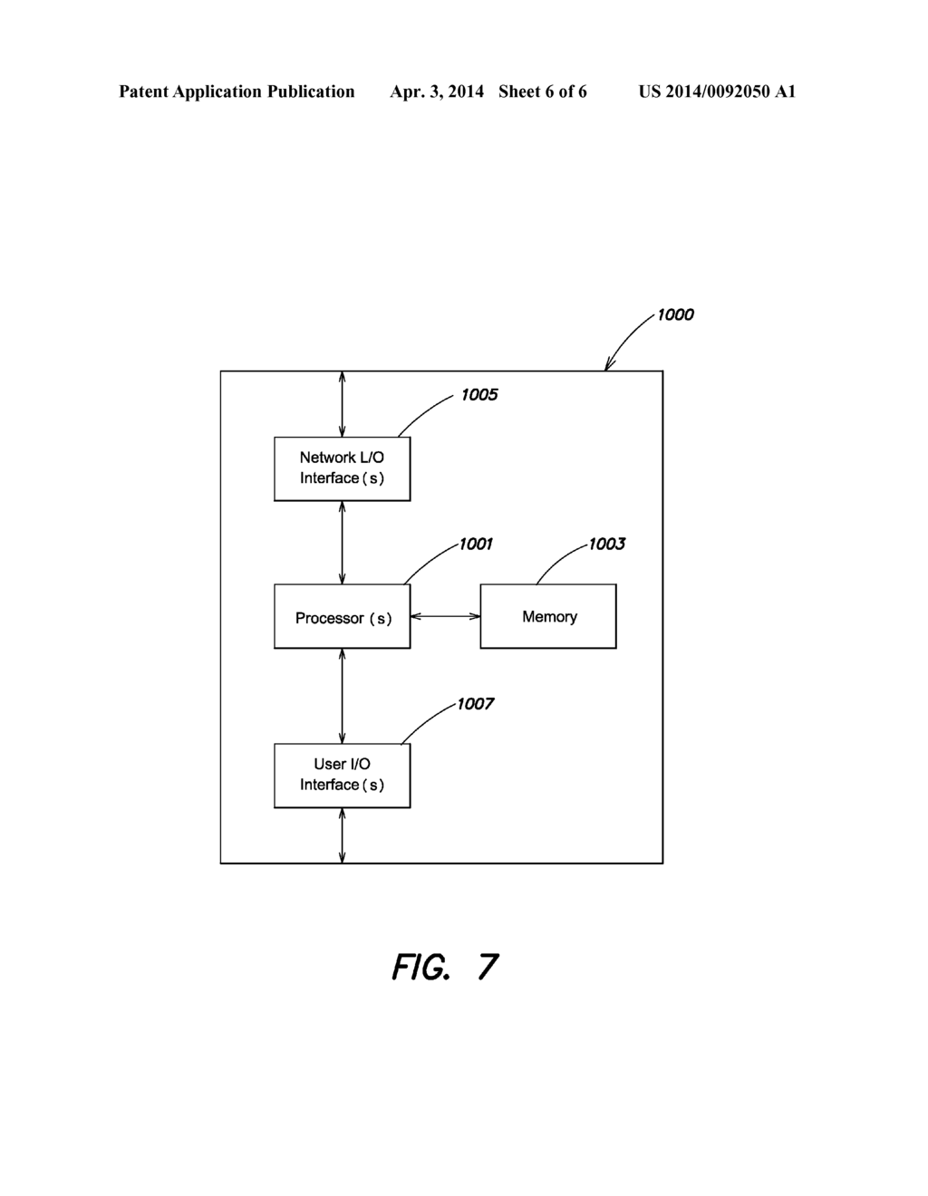 COMPENSATION FOR VARIATIONS IN A CAPACITIVE SENSE MATRIX - diagram, schematic, and image 07