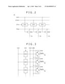 LIQUID CRYSTAL DISPLAY DEVICE diagram and image