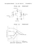 LIQUID CRYSTAL DISPLAY DEVICE diagram and image