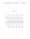 ORGANIC LIGHT-EMITTING DIODE DISPLAY DEVICE diagram and image