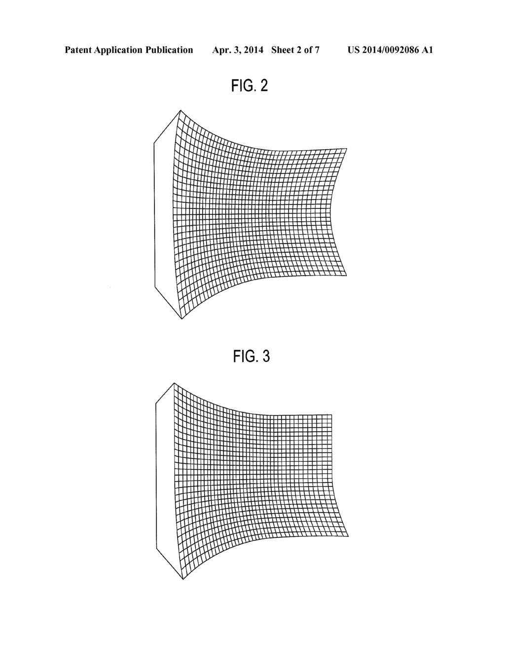 MULTI-VIEWPOINT IMAGE GENERATION APPARATUS AND METHOD - diagram, schematic, and image 03