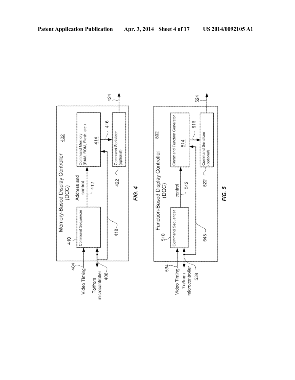 SPATIAL LIGHT MODULATOR WITH MASKING-COMPARATORS - diagram, schematic, and image 05