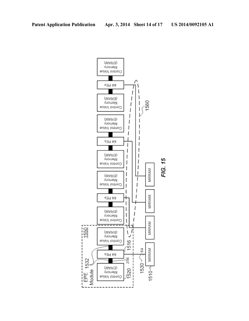 SPATIAL LIGHT MODULATOR WITH MASKING-COMPARATORS - diagram, schematic, and image 15