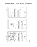 METHOD AND DEVICE FOR PERFORMING VISUAL SET OPERATIONS TO MODIFY AND     GENERATE LISTS diagram and image