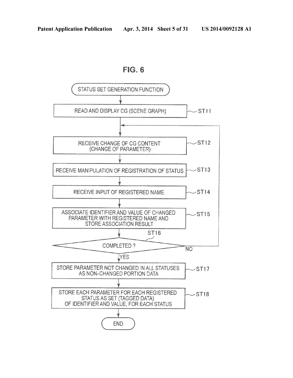 IMAGE PROCESSING APPARATUS, IMAGE PROCESSING METHOD, AND PROGRAM - diagram, schematic, and image 06