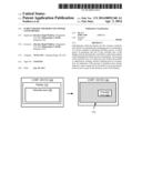 SCREEN RESIZE FOR REDUCING POWER CONSUMPTION diagram and image