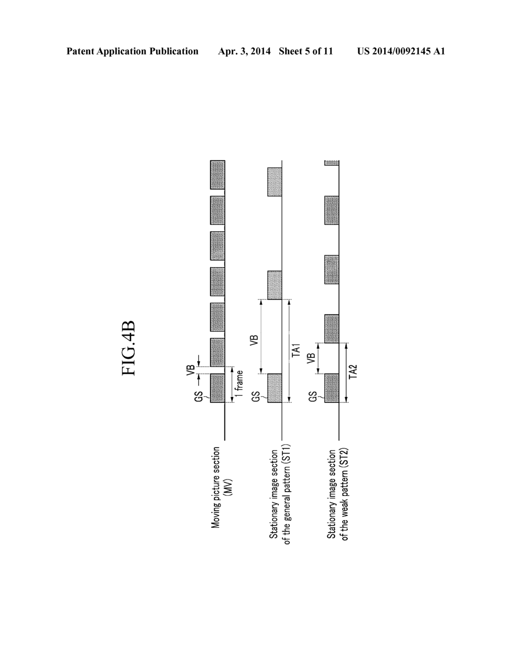 DISPLAY DEVICE AND DRIVING METHOD THEREOF - diagram, schematic, and image 06