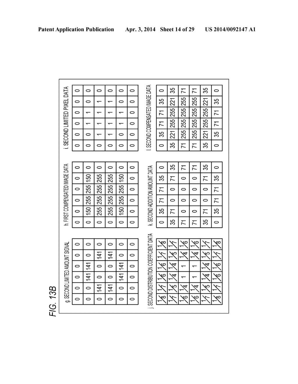 DISPLAY APPARATUS AND CONTROL METHOD THEREFOR - diagram, schematic, and image 15