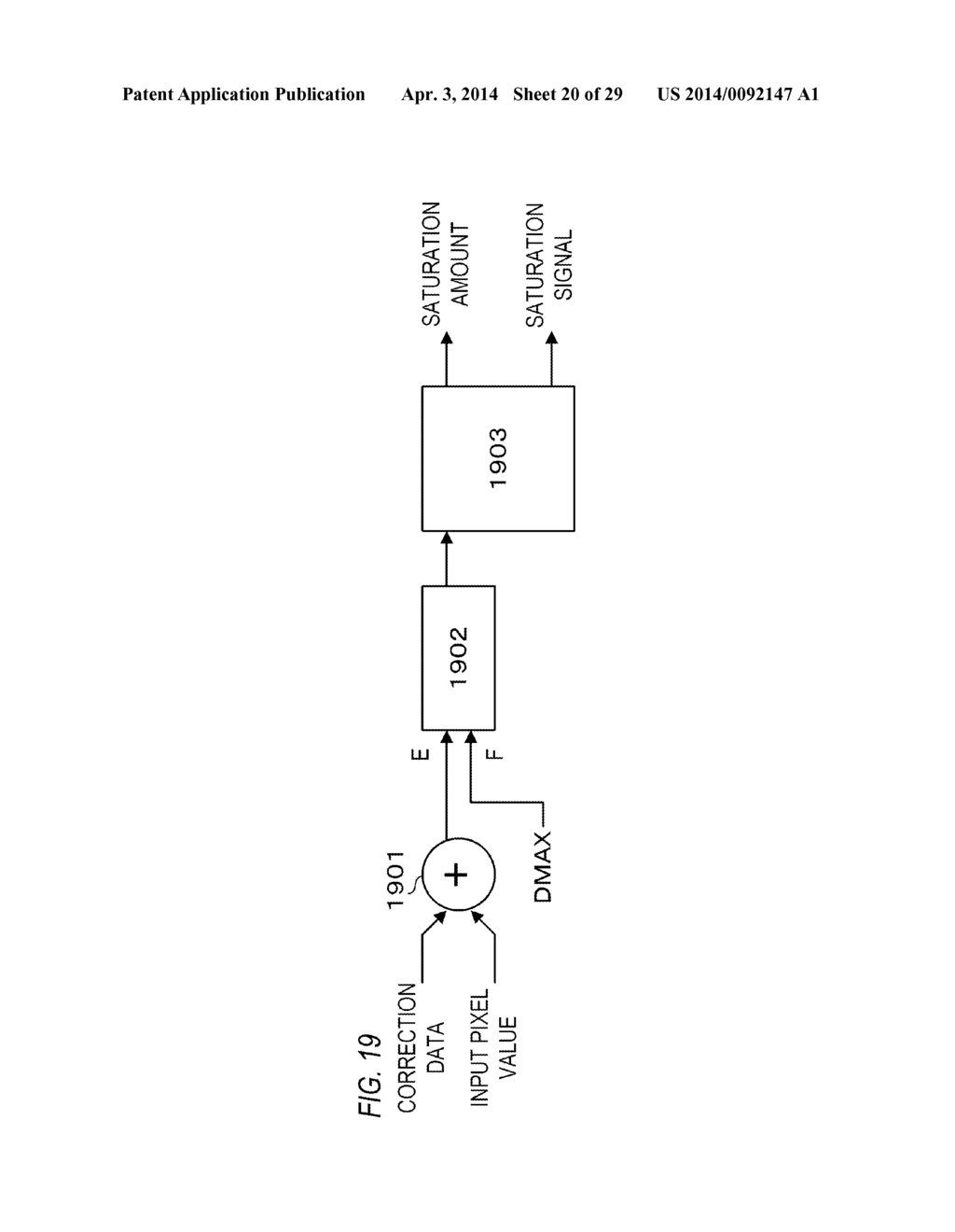 DISPLAY APPARATUS AND CONTROL METHOD THEREFOR - diagram, schematic, and image 21