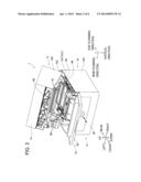 RECORDING APPARATUS HAVING LIQUID SUPPLY SYSTEM diagram and image