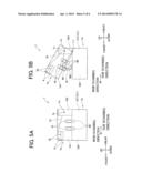 RECORDING APPARATUS HAVING LIQUID SUPPLY SYSTEM diagram and image