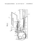 INK COMPOSITION, RECORDING METHOD, PRINTED MATTER, INK CARTRIDGE, AND     INKJET RECORDING DEVICE diagram and image