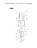 LIQUID DISCHARGE APPARATUSES diagram and image