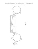 DRYERS THAT USE ROLLERS TO DEFINE FIRE ENCLOSURE OPENINGS diagram and image