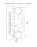 DRYERS THAT USE ROLLERS TO DEFINE FIRE ENCLOSURE OPENINGS diagram and image