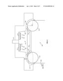 DRYERS THAT USE ROLLERS TO DEFINE FIRE ENCLOSURE OPENINGS diagram and image