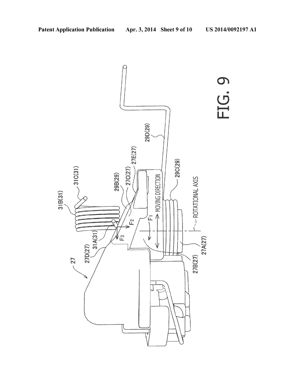 Image Forming Apparatus - diagram, schematic, and image 10