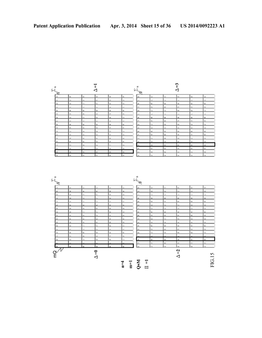 MULTI-VIEW THREE-DIMENSIONAL IMAGE DISPLAY METHOD - diagram, schematic, and image 16