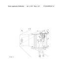 INTERACTIVE TARGET VIDEO DISPLAY SYSTEM diagram and image