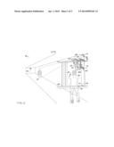 INTERACTIVE TARGET VIDEO DISPLAY SYSTEM diagram and image